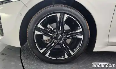 Kia K5 2023 2.0 Автомат в Москве № 120507, миниатюра 5