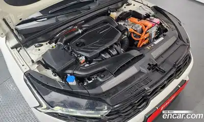 Kia K5 2023 2.0 Автомат в Москве № 120507, миниатюра 6