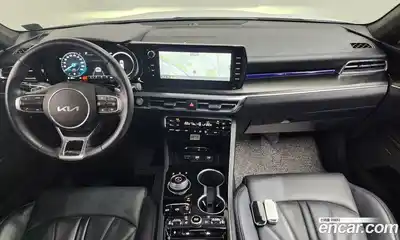 Kia K5 2023 2.0 Автомат в Москве № 120507, миниатюра 7