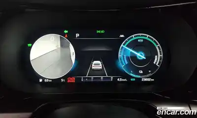 Kia K5 2023 2.0 Автомат в Москве № 120507, миниатюра 8