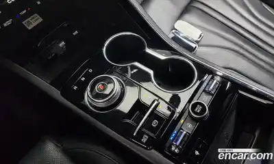 Kia K5 2023 2.0 Автомат в Москве № 120507, миниатюра 9