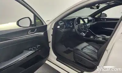 Kia K5 2023 2.0 Автомат в Москве № 120507, миниатюра 10