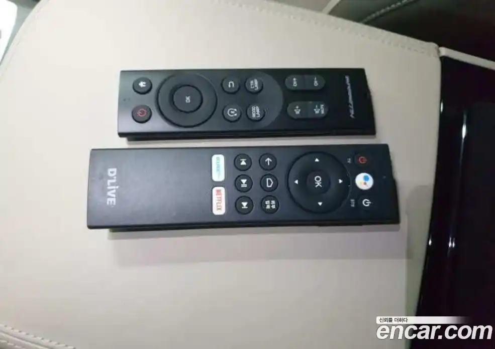 Kia Canival 2025 3.5 Автомат в Москве № 120724, фото 13