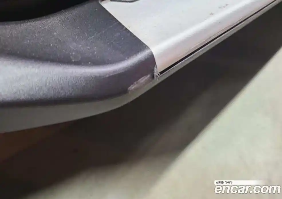 Kia Canival 2025 3.5 Автомат в Москве № 120724, фото 15