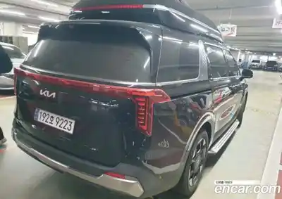 Kia Canival 2025 3.5 Автомат в Москве № 120724, миниатюра 6