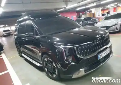 Kia Canival 2025 3.5 Автомат в Москве № 120724, миниатюра 8