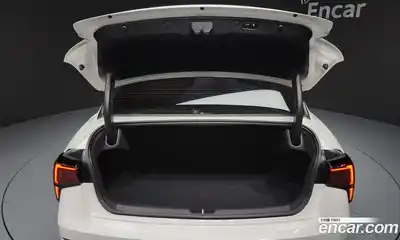 Kia K5 2024 1.6 Автомат в Москве № 120996, миниатюра 11