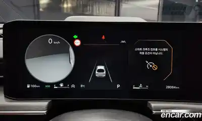 Kia K5 2024 1.6 Автомат в Москве № 120996, миниатюра 12