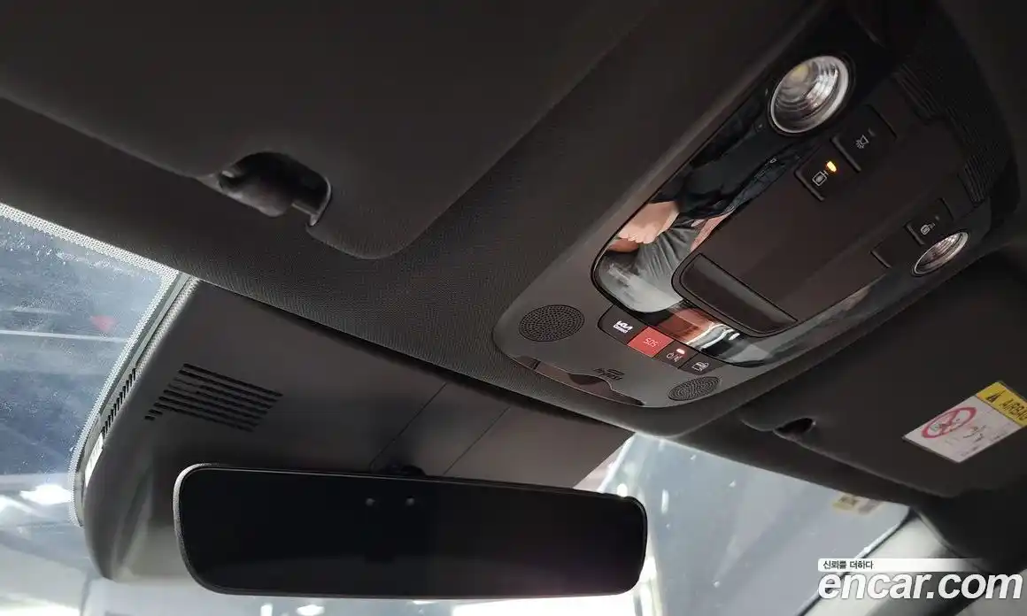 Kia K5 2024 1.6 Автомат в Москве № 120996, фото 20