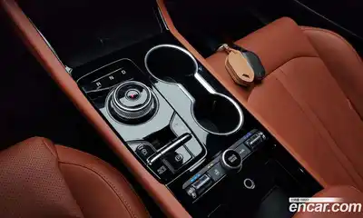 Kia K5 2024 1.6 Автомат в Москве № 120996, миниатюра 2