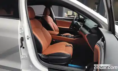 Kia K5 2024 1.6 Автомат в Москве № 120996, миниатюра 3