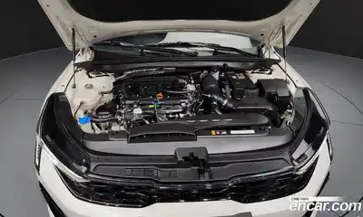 Kia K5 2024 1.6 Автомат в Москве № 120996, миниатюра 10