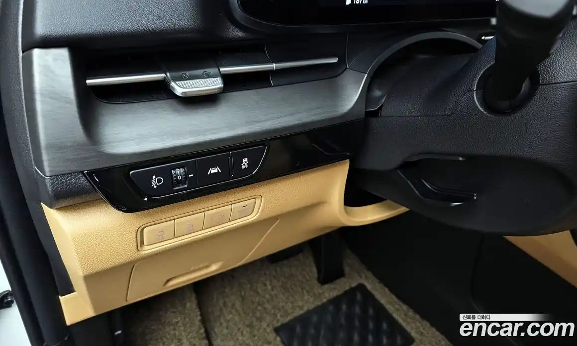 Kia Canival 2023 2.2 Автомат в Москве № 121571, фото 15