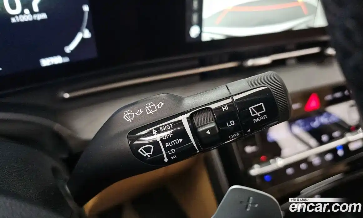 Kia Canival 2023 2.2 Автомат в Москве № 121571, фото 17