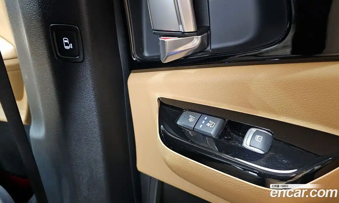 Kia Canival 2023 2.2 Автомат в Москве № 121571, фото 18