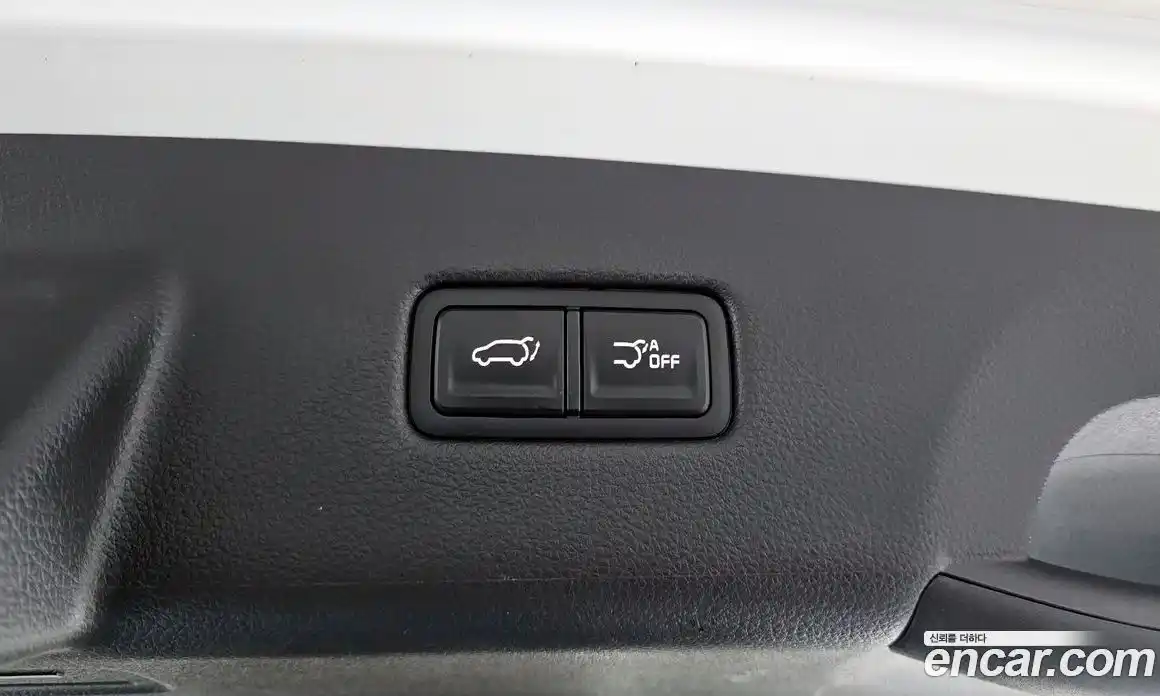 Kia Canival 2023 2.2 Автомат в Москве № 121571, фото 20