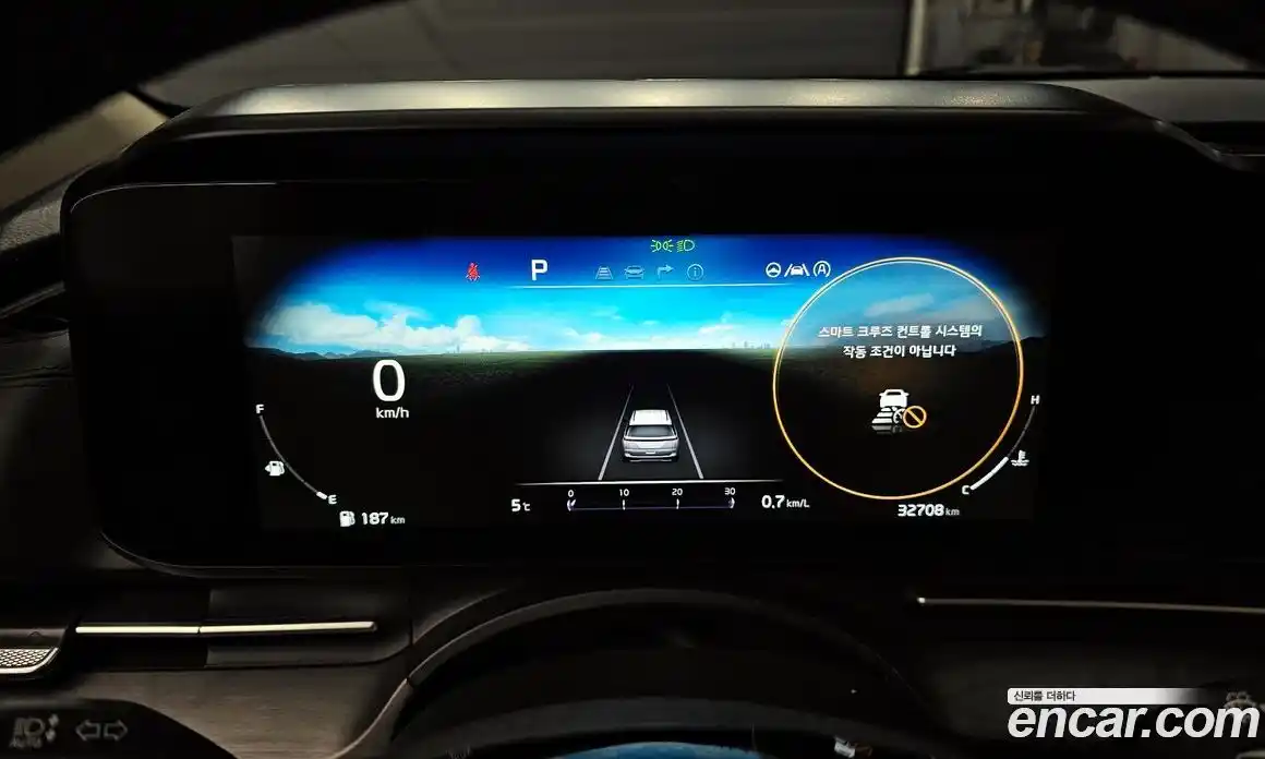 Kia Canival 2023 2.2 Автомат в Москве № 121571, фото 8