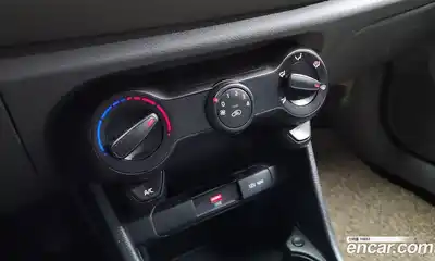 Kia Morning 2021 1.0 Автомат в Москве № 122098, миниатюра 12