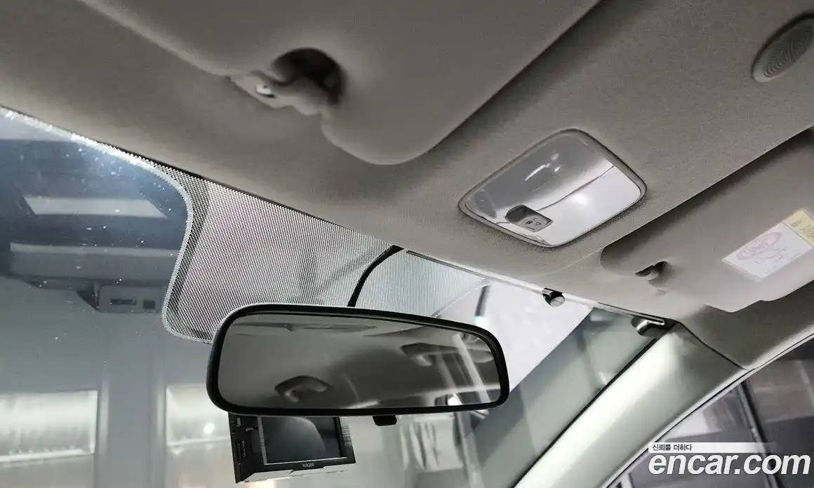 Kia Morning 2021 1.0 Автомат в Москве № 122098, фото 13