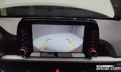 Kia Morning 2021 1.0 Автомат в Москве № 122098, миниатюра 5