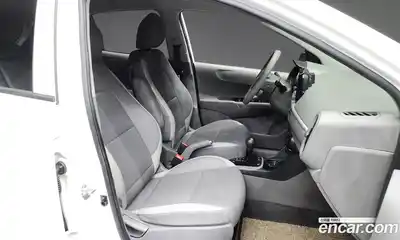 Kia Morning 2021 1.0 Автомат в Москве № 122098, миниатюра 6