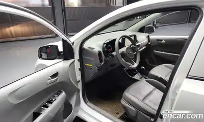 Kia Morning 2021 1.0 Автомат в Москве № 122098, миниатюра 10