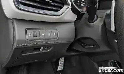 Hyundai Santa Fe 2023 2.5 Автомат в Москве № 122728, миниатюра 12