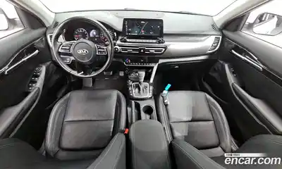 Kia Seltos 2021 1.6 Автомат в Москве № 12322, миниатюра 11