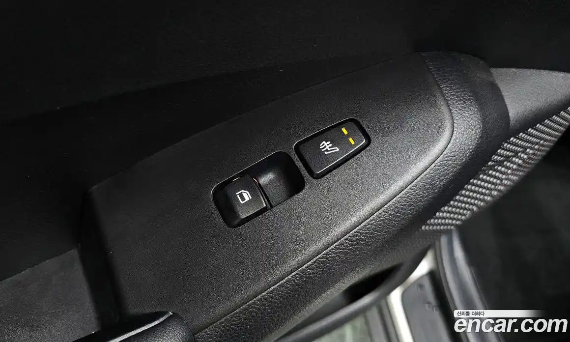 Kia Seltos 2021 1.6 Автомат в Москве № 12322, фото 12