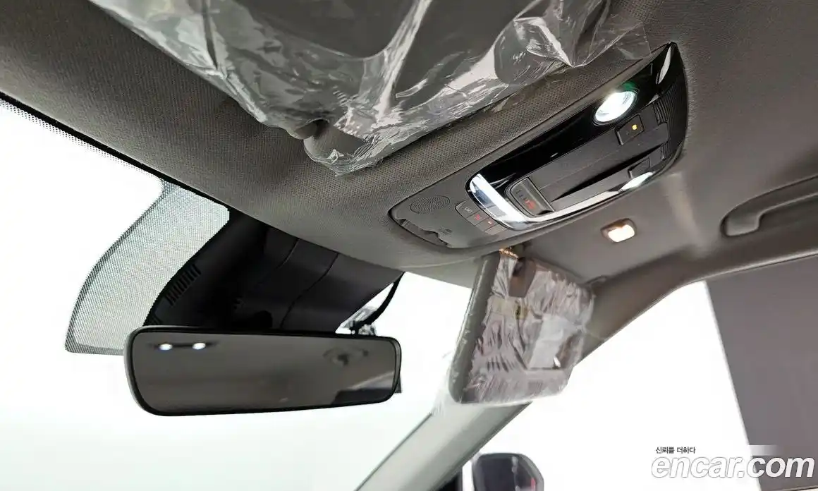 Kia Seltos 2021 1.6 Автомат в Москве № 12322, фото 16