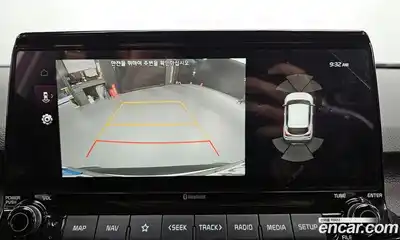 Kia Seltos 2021 1.6 Автомат в Москве № 12322, миниатюра 5