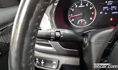 Kia Seltos 2021 1.6 Автомат в Москве № 12322, миниатюра 6