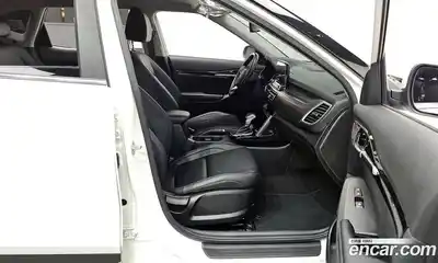 Kia Seltos 2021 1.6 Автомат в Москве № 12322, миниатюра 9