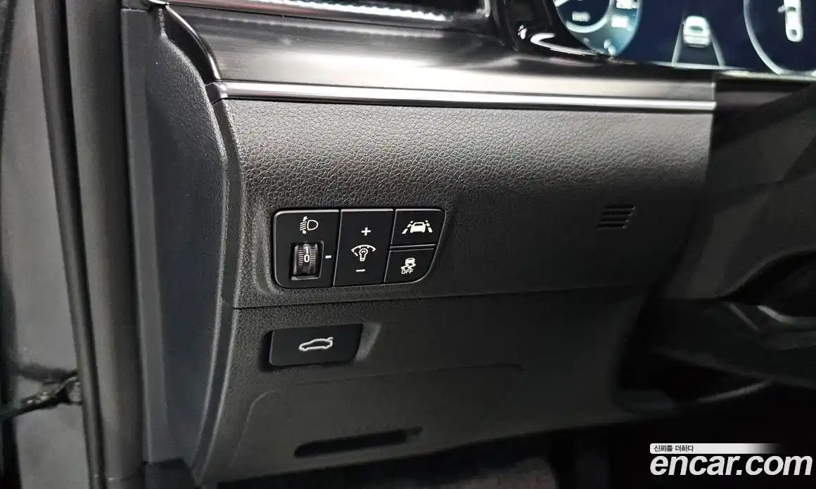 Kia K5 2023 1.6 Автомат в Москве № 123948, фото 13