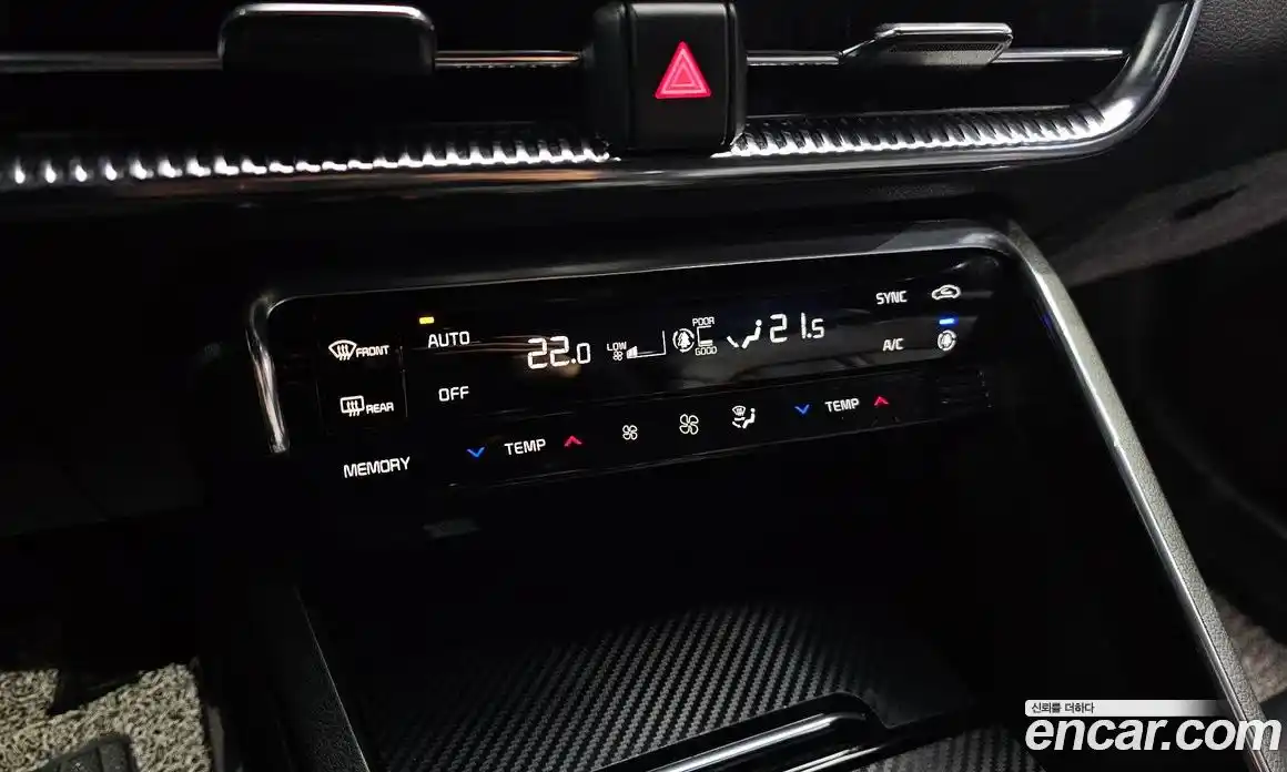 Kia K5 2023 1.6 Автомат в Москве № 123948, фото 14