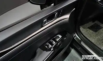 Kia K5 2023 1.6 Автомат в Москве № 123948, миниатюра 2