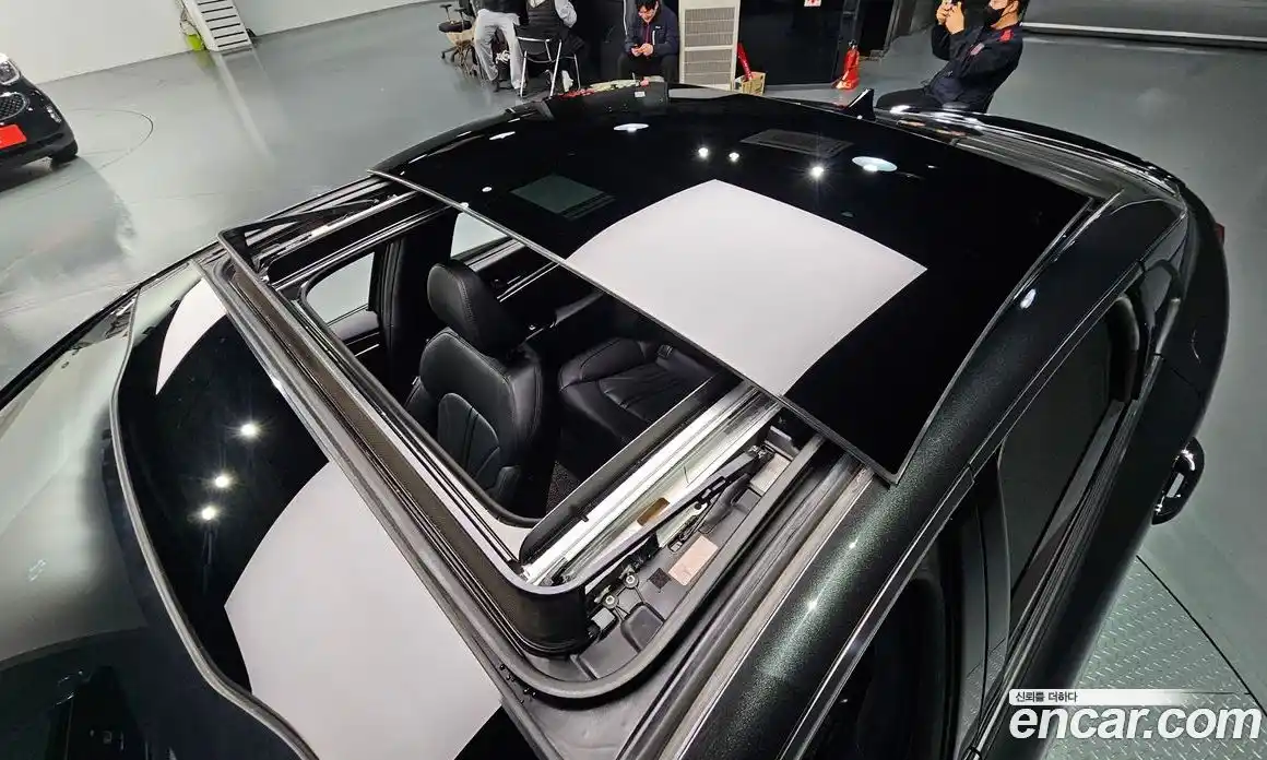 Kia K5 2023 1.6 Автомат в Москве № 123948, фото 5