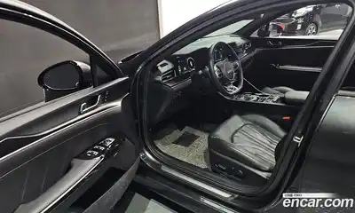 Kia K5 2023 1.6 Автомат в Москве № 123948, миниатюра 6