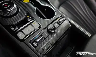 Kia K5 2023 1.6 Автомат в Москве № 123948, миниатюра 7