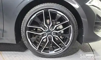 Kia K5 2023 1.6 Автомат в Москве № 124064, миниатюра 12