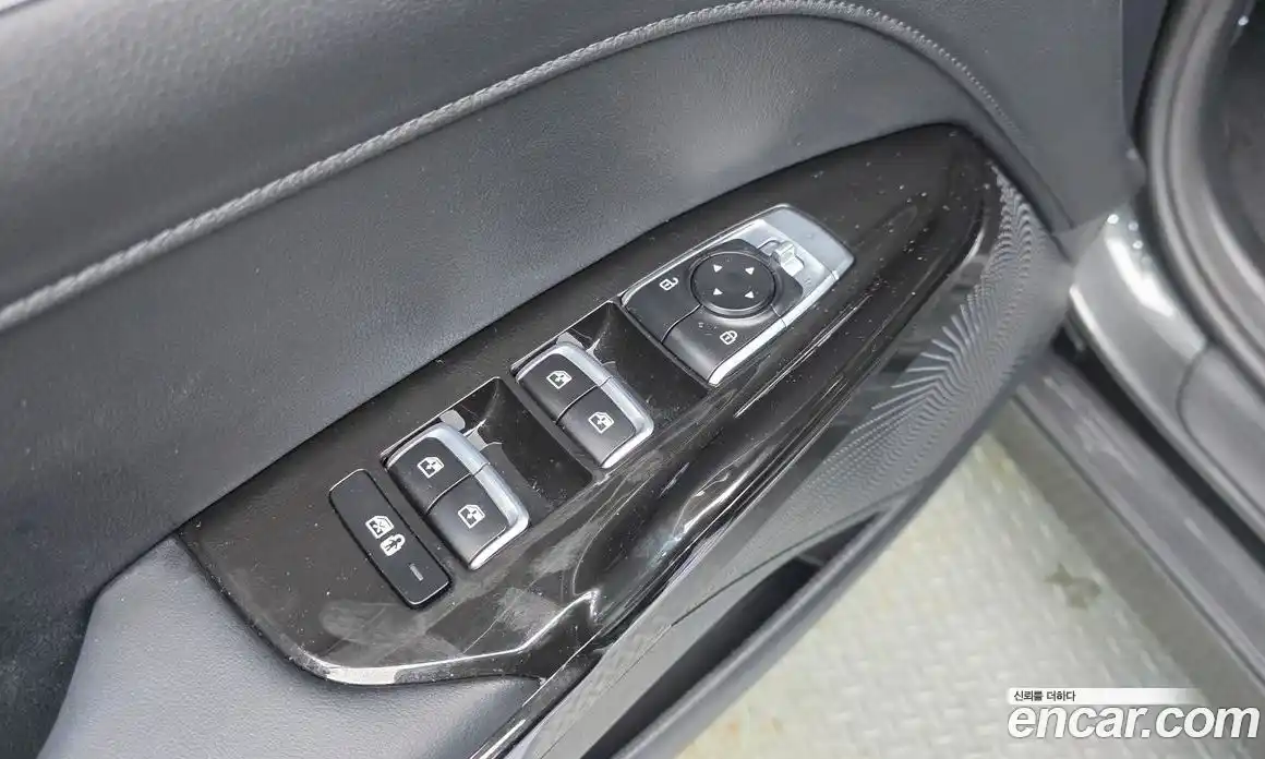 Kia K5 2023 1.6 Автомат в Москве № 124064, фото 17