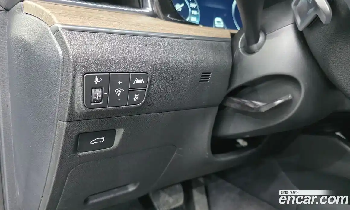 Kia K5 2023 1.6 Автомат в Москве № 124064, фото 5