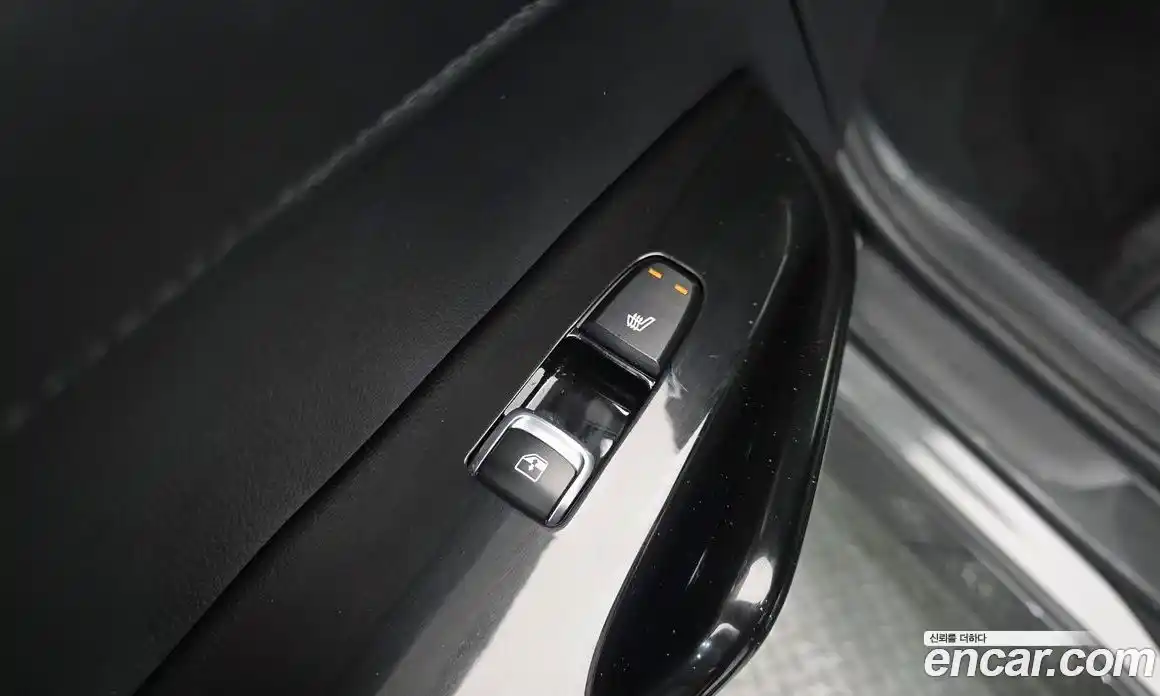 Kia K5 2023 1.6 Автомат в Москве № 124064, фото 7