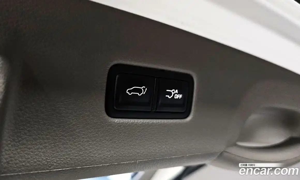 Kia Canival 2023 3.5 Автомат в Москве № 124067, фото 13