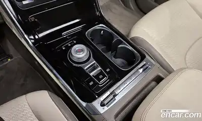 Kia Canival 2023 3.5 Автомат в Москве № 124067, миниатюра 2