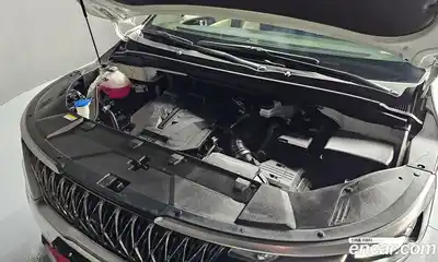 Kia Canival 2023 3.5 Автомат в Москве № 124067, миниатюра 7