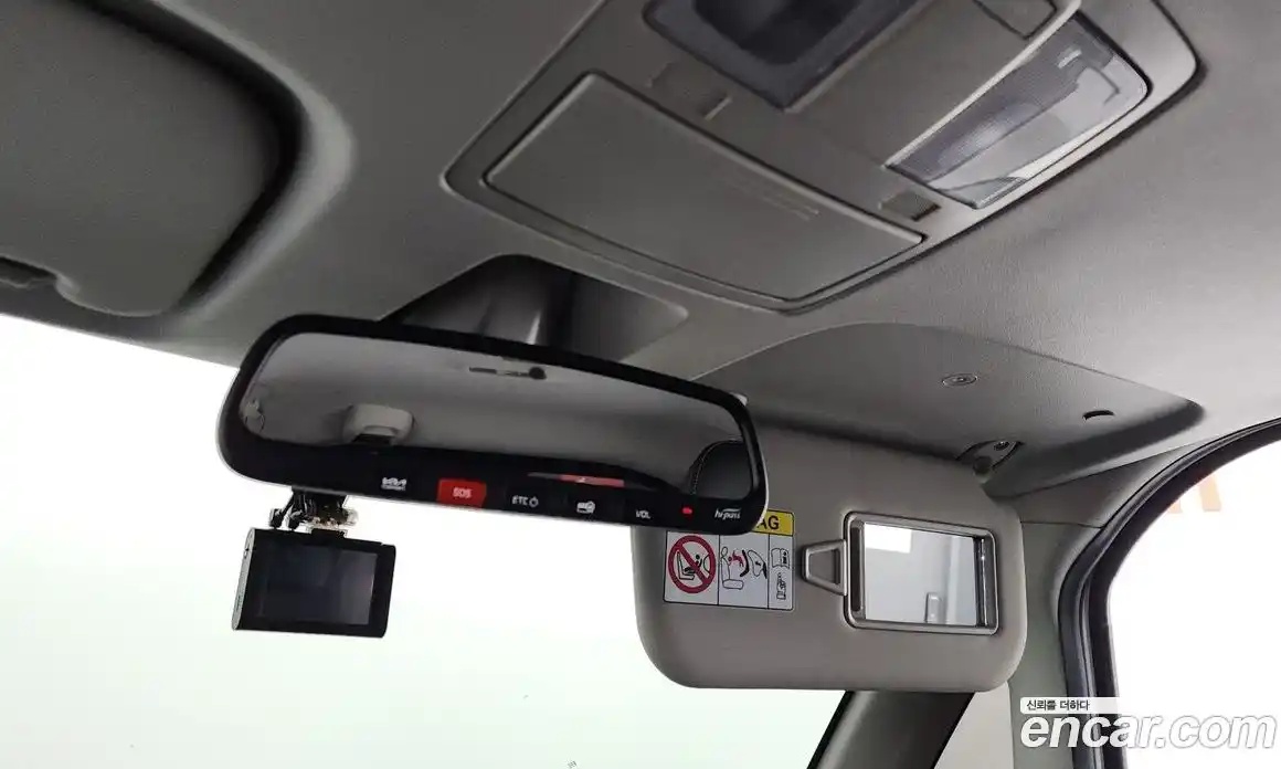 Kia Ray 2024 1.0 Автомат в Москве № 124238, фото 16