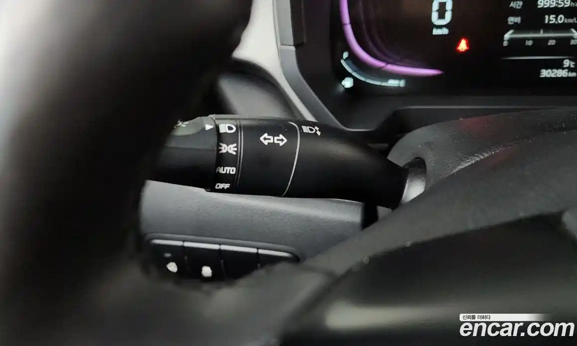 Kia Ray 2024 1.0 Автомат в Москве № 124238, фото 18