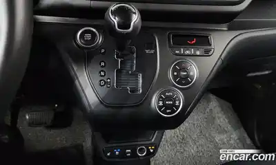 Kia Ray 2024 1.0 Автомат в Москве № 124238, миниатюра 3