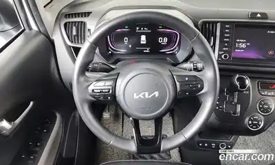 Kia Ray 2024 1.0 Автомат в Москве № 124238, миниатюра 4